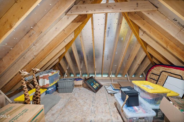 1536 Rock Dove Way, Raleigh, NC 27614