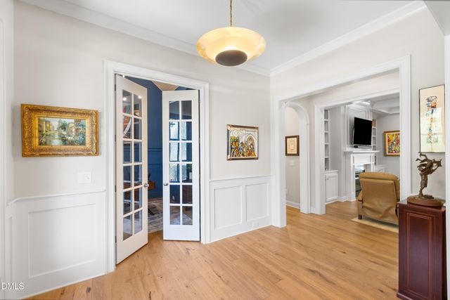 1536 Rock Dove Way, Raleigh, NC 27614