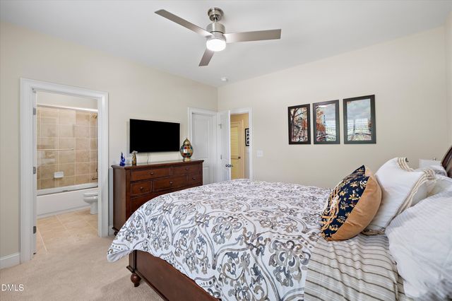 1536 Rock Dove Way, Raleigh, NC 27614