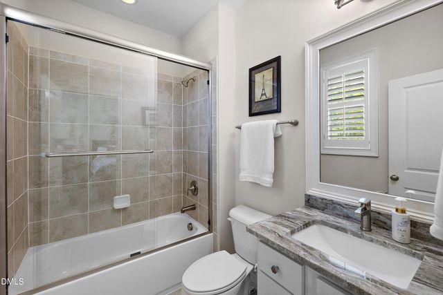 1536 Rock Dove Way, Raleigh, NC 27614