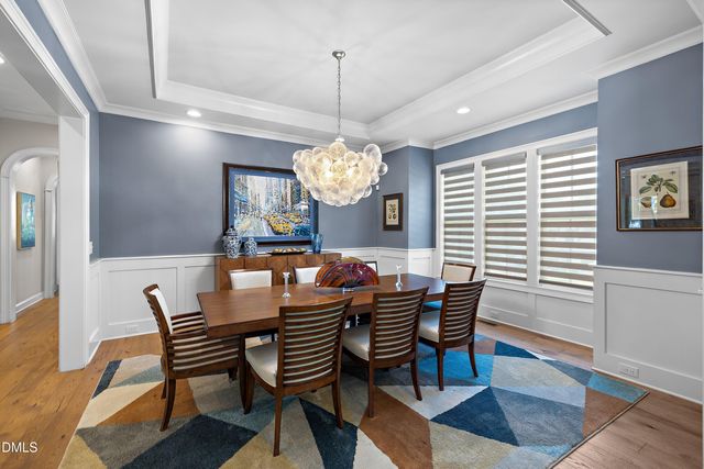 1536 Rock Dove Way, Raleigh, NC 27614