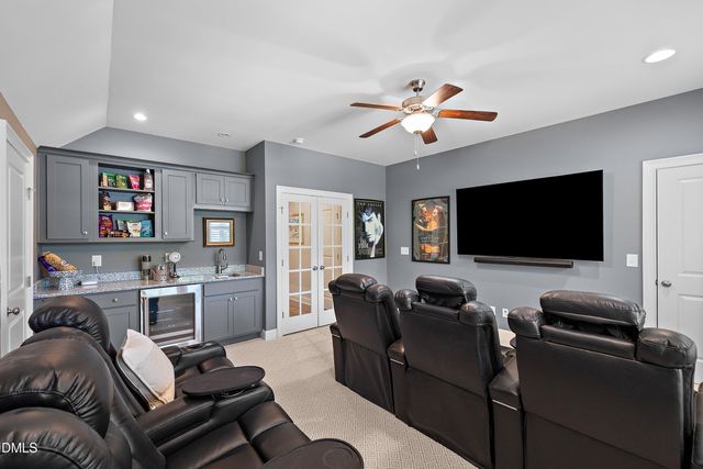 1536 Rock Dove Way, Raleigh, NC 27614