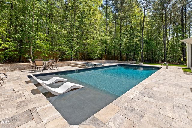 1536 Rock Dove Way, Raleigh, NC 27614