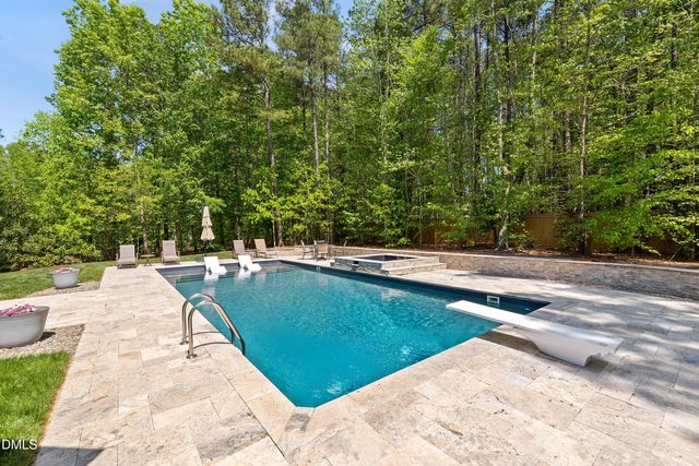 1536 Rock Dove Way, Raleigh, NC 27614