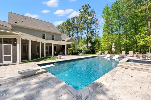 1536 Rock Dove Way, Raleigh, NC 27614