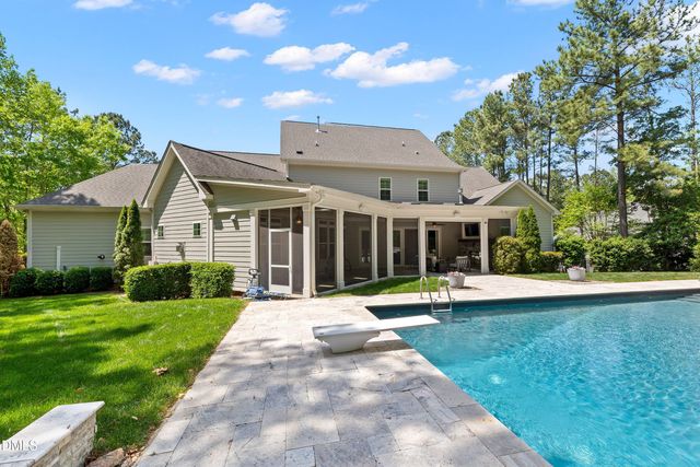 1536 Rock Dove Way, Raleigh, NC 27614