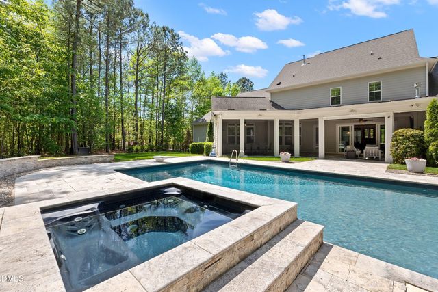 1536 Rock Dove Way, Raleigh, NC 27614