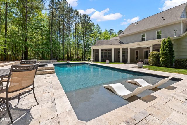 1536 Rock Dove Way, Raleigh, NC 27614