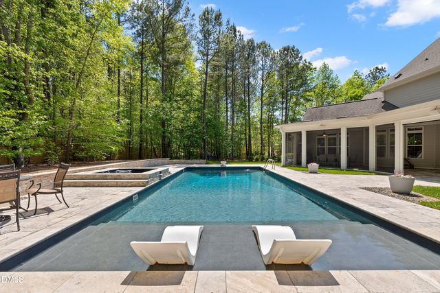 1536 Rock Dove Way, Raleigh, NC 27614