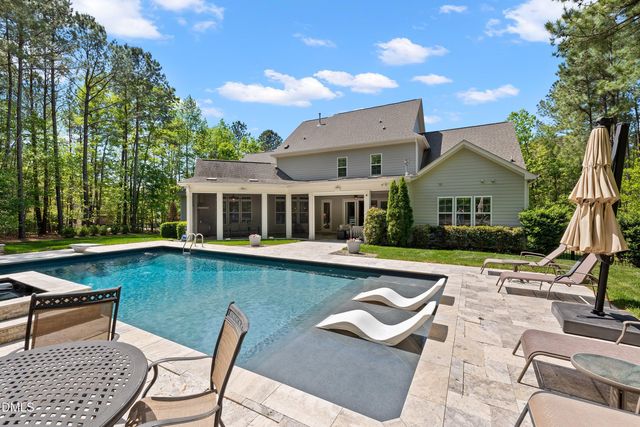 1536 Rock Dove Way, Raleigh, NC 27614