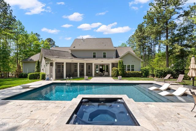 1536 Rock Dove Way, Raleigh, NC 27614