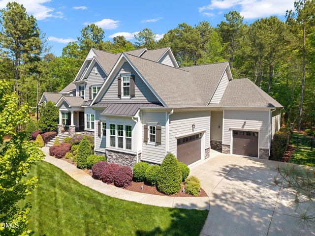 1536 Rock Dove Way, Raleigh, NC 27614