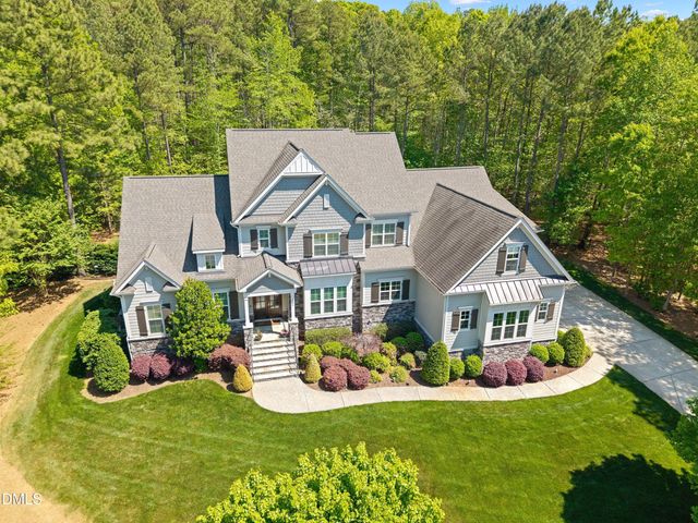 1536 Rock Dove Way, Raleigh, NC 27614