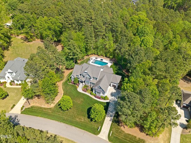 1536 Rock Dove Way, Raleigh, NC 27614