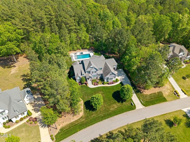 1536 Rock Dove Way, Raleigh, NC 27614