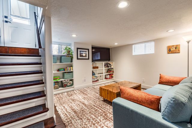 2724 S BEVERLY ST, Salt Lake City, UT 84106