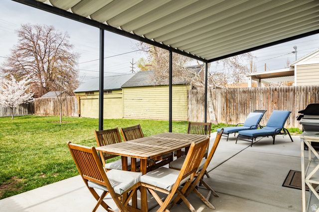 2724 S BEVERLY ST, Salt Lake City, UT 84106