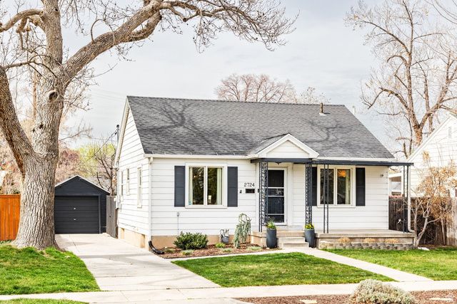 2724 S BEVERLY ST, Salt Lake City, UT 84106