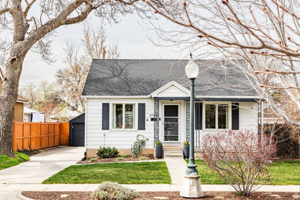 2724 S BEVERLY ST, Salt Lake City, UT 84106