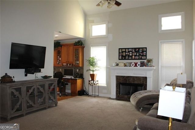 3411 Jim Moore Road, Dacula, GA 30019