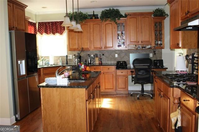 3411 Jim Moore Road, Dacula, GA 30019