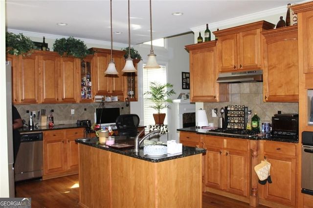 3411 Jim Moore Road, Dacula, GA 30019