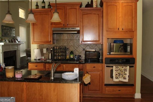 3411 Jim Moore Road, Dacula, GA 30019