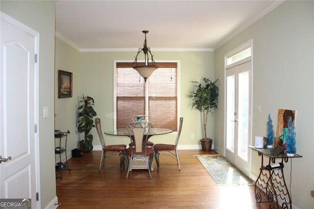 3411 Jim Moore Road, Dacula, GA 30019