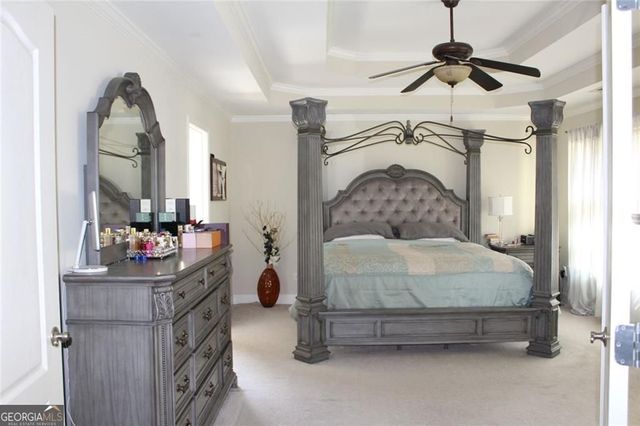 3411 Jim Moore Road, Dacula, GA 30019