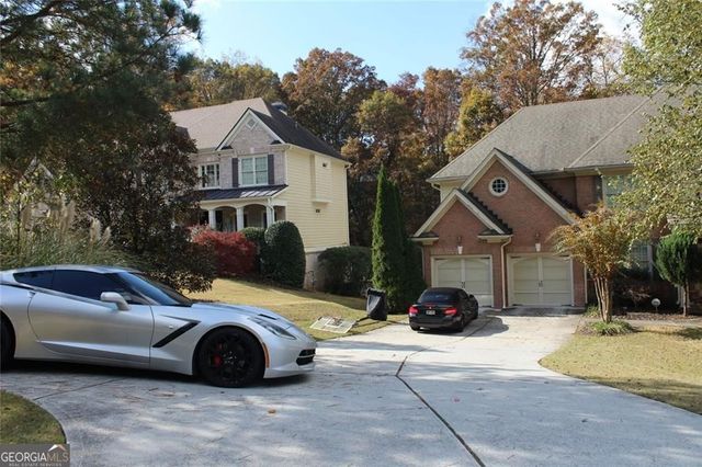 3411 Jim Moore Road, Dacula, GA 30019