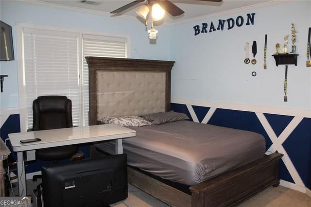 3411 Jim Moore Road, Dacula, GA 30019