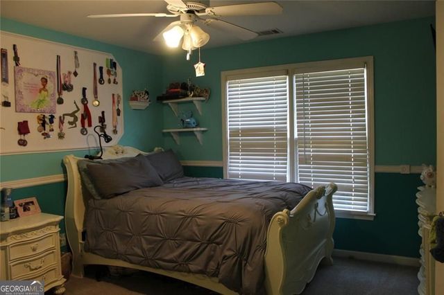 3411 Jim Moore Road, Dacula, GA 30019