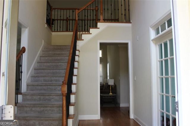 3411 Jim Moore Road, Dacula, GA 30019