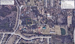 2150 Hollow Hills Street, Fort Worth, TX 76120