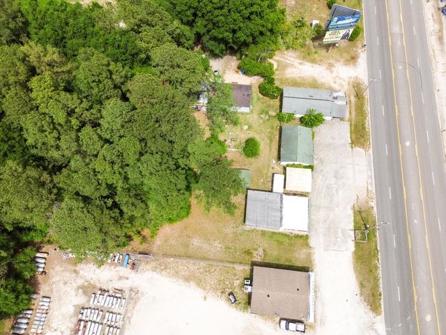 674 Sniders Highway, Walterboro, SC 29488