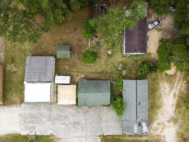 674 Sniders Highway, Walterboro, SC 29488
