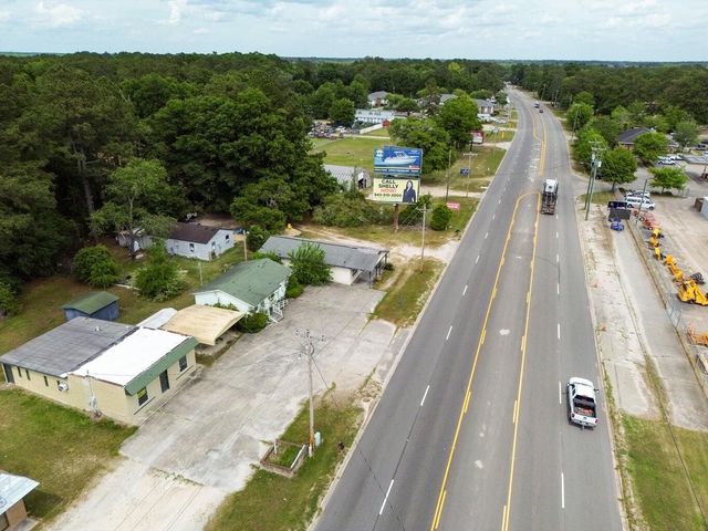 674 Sniders Highway, Walterboro, SC 29488