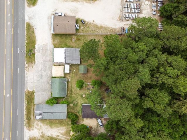 674 Sniders Highway, Walterboro, SC 29488