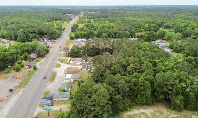 674 Sniders Highway, Walterboro, SC 29488