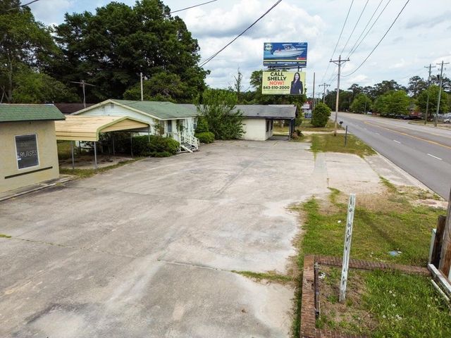 674 Sniders Highway, Walterboro, SC 29488