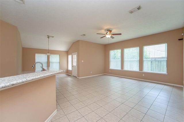 20219 Suncoast Drive, Katy, TX 77449