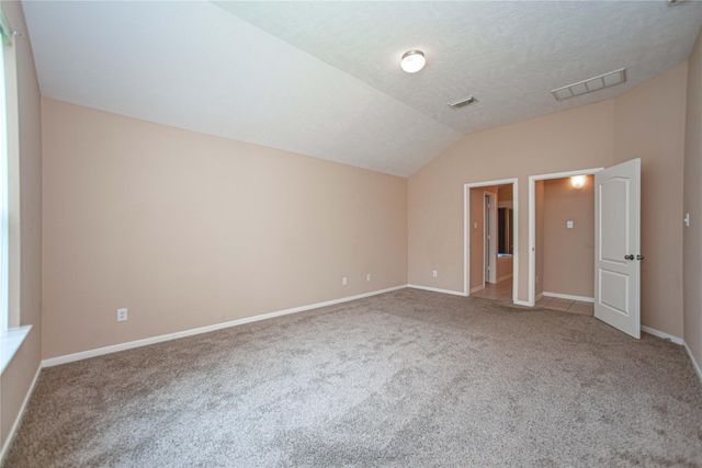 20219 Suncoast Drive, Katy, TX 77449