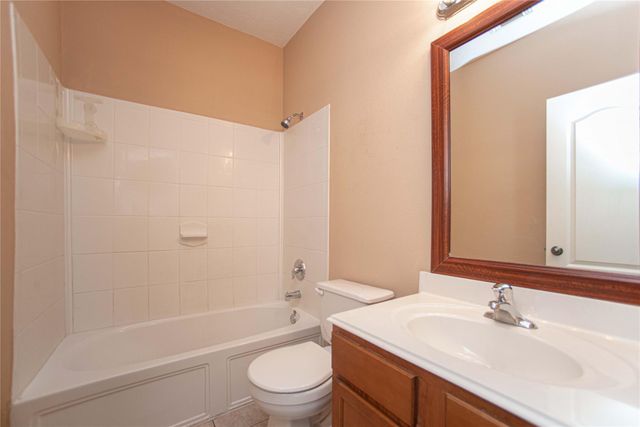 20219 Suncoast Drive, Katy, TX 77449