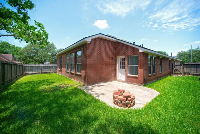 20219 Suncoast Drive, Katy, TX 77449