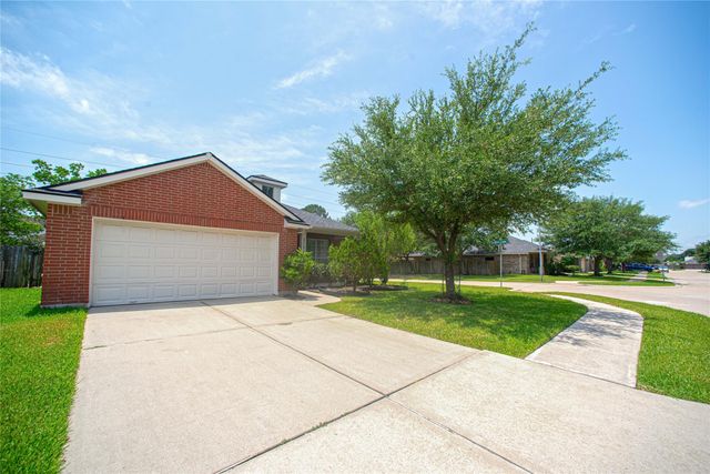 20219 Suncoast Drive, Katy, TX 77449