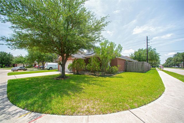 20219 Suncoast Drive, Katy, TX 77449