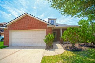 20219 Suncoast Drive, Katy, TX 77449