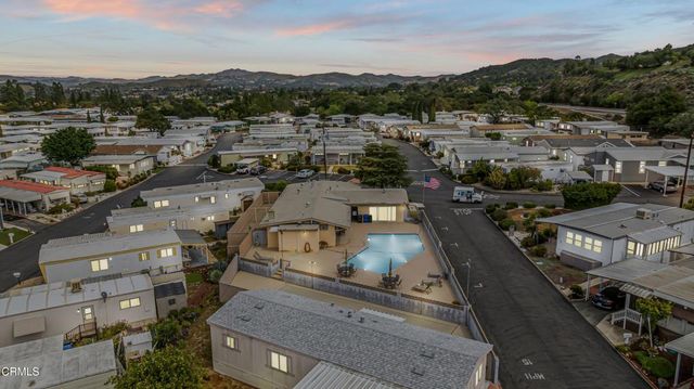 5 Robertson Way 5, Thousand Oaks, CA 91320