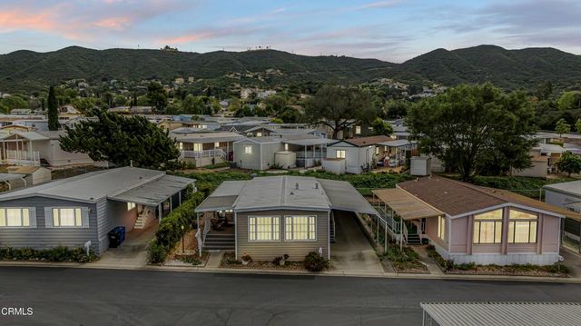 5 Robertson Way 5, Thousand Oaks, CA 91320