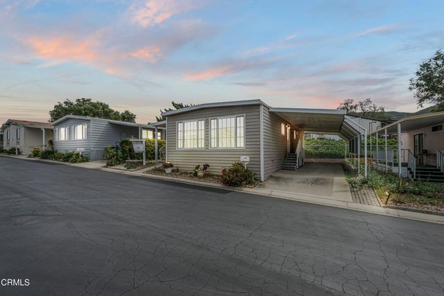 5 Robertson Way 5, Thousand Oaks, CA 91320